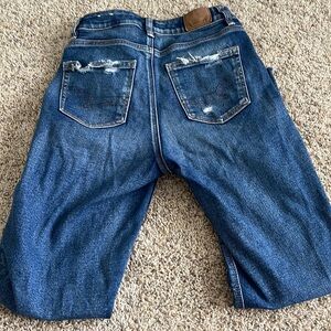 American Eagle Jeans Size 0